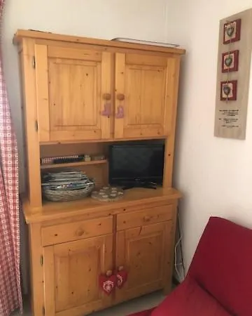 Apartman A La Montagne Meuble Et Entierement Equipe *