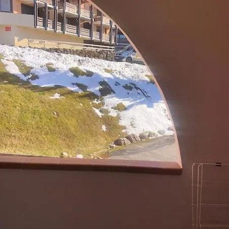 Apartment A La Montagne Meuble Et Entierement Equipe *